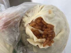 烧卖-航天馒头(瞻园路店)