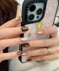 -情同手足美甲美睫