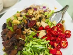 -清真马家美食城•海鲜•青岛菜•火锅(延安三路店)