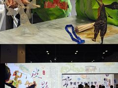 -南宁国际会展中心(会展东博文化旅游区)