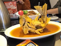 -闫府私房菜(恒隆店)
