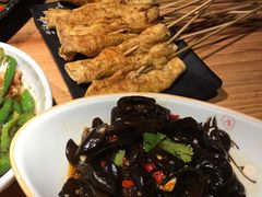 -唐伯虎新派湘菜馆(石夏时代广场店)