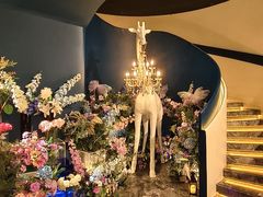 -狮拾久·现代新加坡料理(福田COCO Park店)