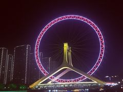 -海河游船-永乐码头(大悲院)