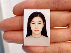 -一墨照相馆·证件照·形象照(世博店)