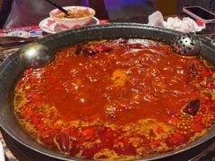 -水巷子·巴掌腰片重庆火锅(云纺店)