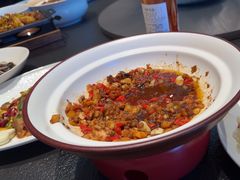 -香丰阁·烤鸭·川湘菜(清河店)