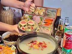 -芸鲜季·云南野生菌餐厅· 云南风物味研社(闵行店)