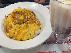 -华星冰室(湾仔店)