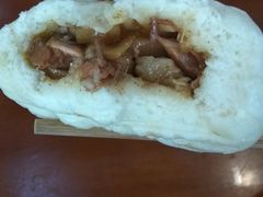 三丁包-共和春(甘泉路店)