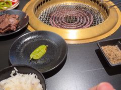 -谷牛和牛烤肉(漕河泾印象城店)