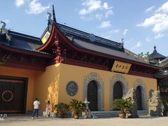-东湖景区
