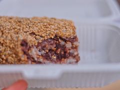 白芝麻卷-老回回饺子馆(海洋馆店)