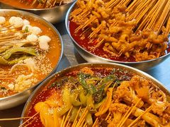 -嘉州鲜知味钵钵鸡(奎星楼店)