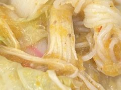 -真打拉面·日式拉面新流派(体育西横街店)