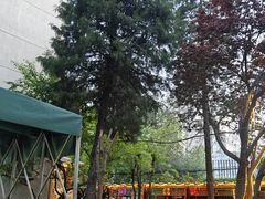 -正宗天津烧麦馆(柳州路店)