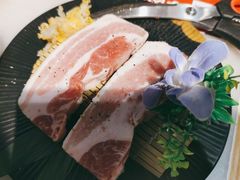 -韩宫宴烤肉·料理(如皋万达店)
