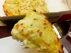 -棒约翰比萨·意面(独墅湖店)