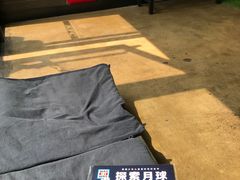 家长坐垫-肯德基(孝陵卫地铁站店)
