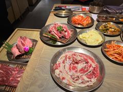 -西塔老太太泥炉烤肉(亚运村店)