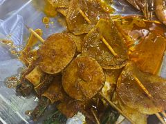 -聚味瞿记·龙虾堂(树木岭店)