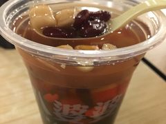 -八婆婆烧仙草(中山路店)