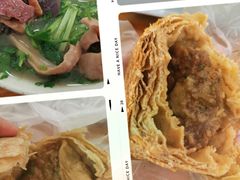 -李小老烧饼(常营民族家园店)