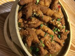 -一佳烤铺(丽江景苑店)