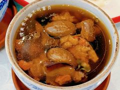-小粤楼·怀旧粤菜(万辉国际广场店)