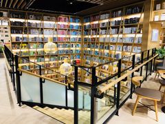 -G·SPACE(金鹰世界店)