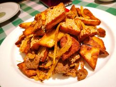 -新疆巴州金丝特餐厅(大钟寺店)