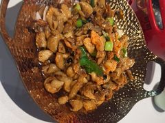 -辣可可·小炒黄牛肉(望京凯德MALL店)