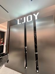 -LJOY丽锦造型·烫发染发