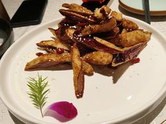 -萃華楼(王府井店)