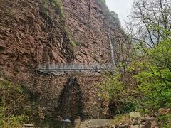 -湖洞水自然风景区