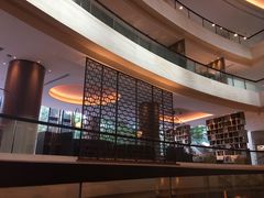 -千禧新世界香港酒店
