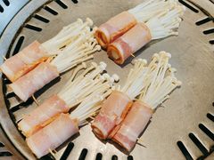 -权金城·炭火烤肉(北京联想桥店)