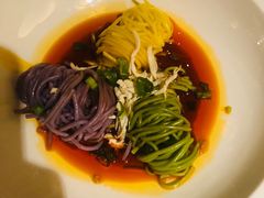 -绿茶餐厅(朝阳大悦城店)