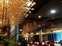 大堂-富淳饭店(陆家嘴保利广场店)