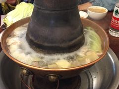 -前门张记涮肉(前门店)