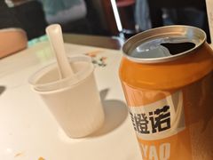 -东来土菜馆(民祥园路店)