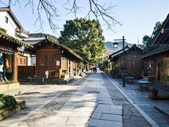 -法云古村