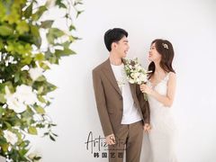 -艺匠摄影ARTIZ STUDIO(大连店)
