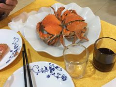 -宏佳丰味蟹馆(洛溪店)