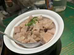 -费大厨辣椒炒肉(太平老街店)