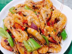 -四川小胡子海鲜(丁村万人海鲜广场店)