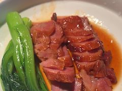 -雍哲港式餐厅(现代广场店)