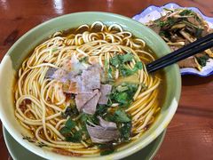 -美玲拉面(鞍山西道店)