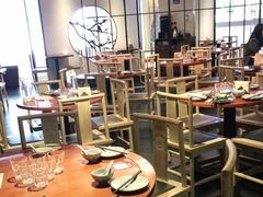 大堂-潮堂(环球金融中心店)