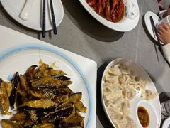 -大闫家烧烤·小海鲜家常菜(郑庄店)